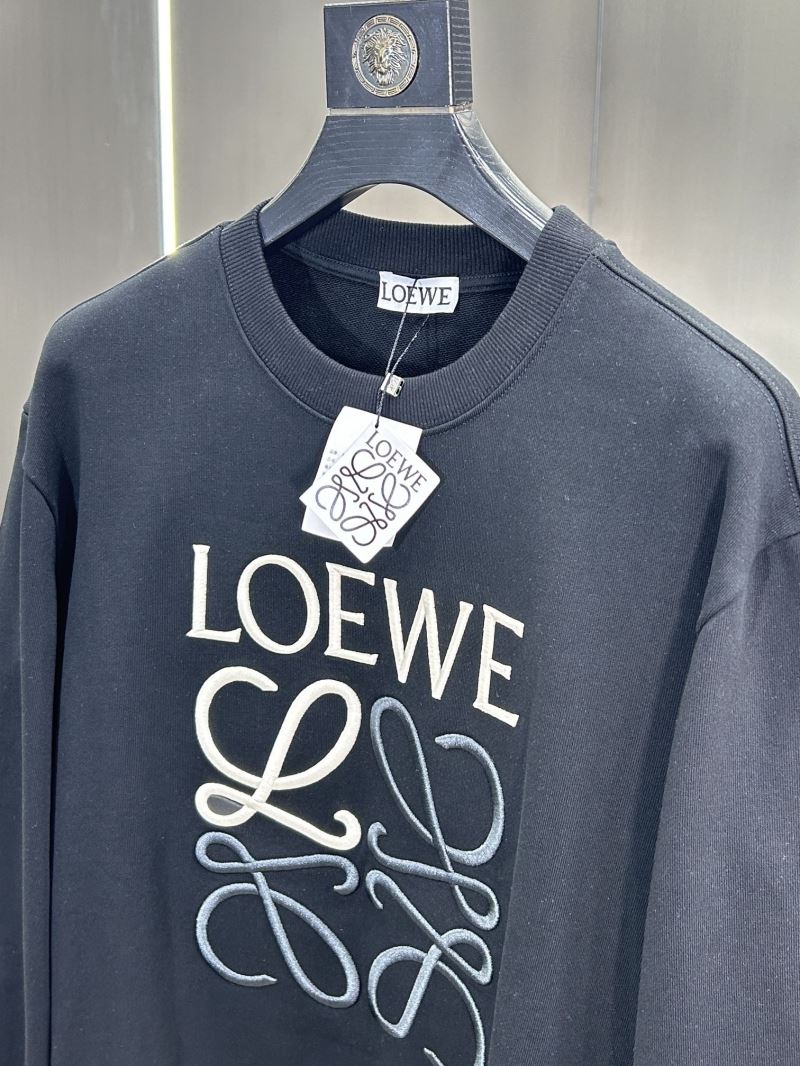 Loewe Hoodies